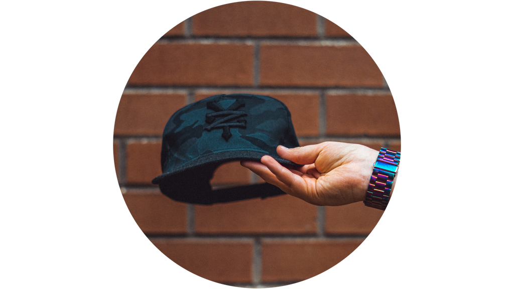 How to Find Hats for Small Heads (Plus Tips &Tricks to Shrink Your Big Hats)