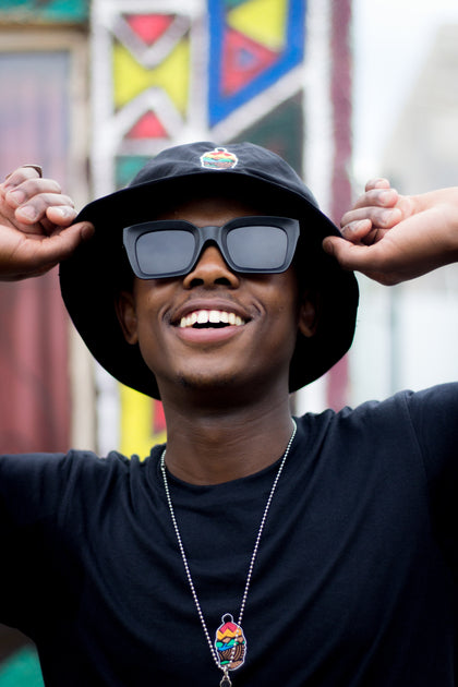 Bucket hats