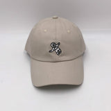 Khaki Astronaut Baseball Cap - Hatdeck