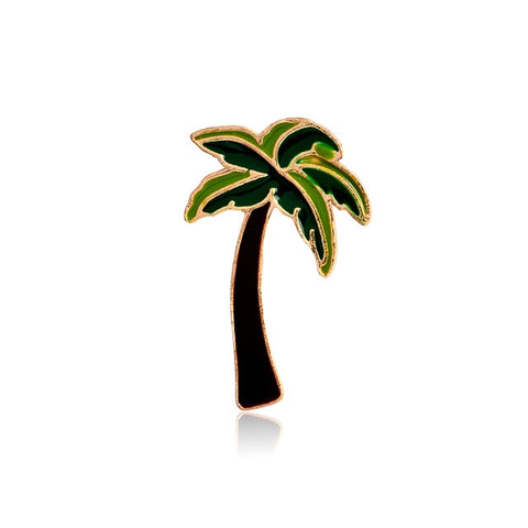 Palm Pin - Hatdeck