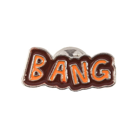 Bang Pin - Hatdeck
