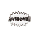 Awesome Pin - Hatdeck