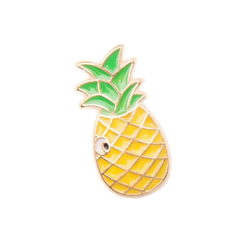 Pineapple Pin - Hatdeck