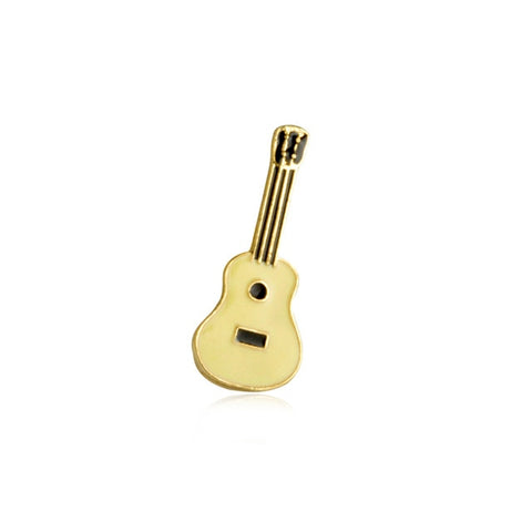Guitar Pin - Hatdeck