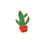 Cactus Pin - Hatdeck