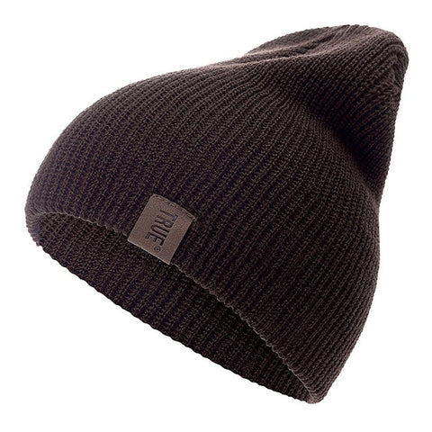True Coffee Beanie - Hatdeck