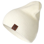 True Cream Beanie - Hatdeck