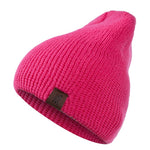 True Pink Beanie - Hatdeck