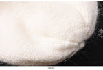 White women's beanie - Hatdeck