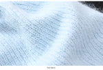 Light blue women's beanie - Hatdeck