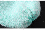 Cyan women's beanie - Hatdeck
