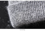 Dark gray women's beanie - Hatdeck