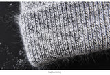 Dark gray women's beanie - Hatdeck