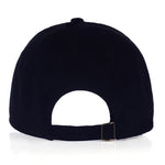 Black Pineapple Baseball Cap - Hatdeck