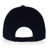 Black Pineapple Baseball Cap - Hatdeck